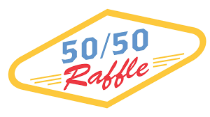 50-50 Raffle